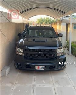 شيفروليه افلانش